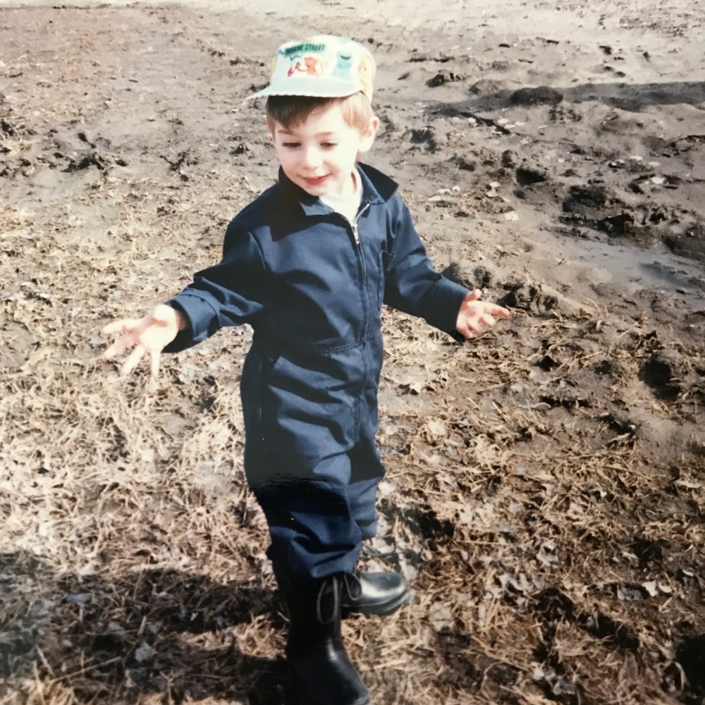 Meet your Posher, Melodie